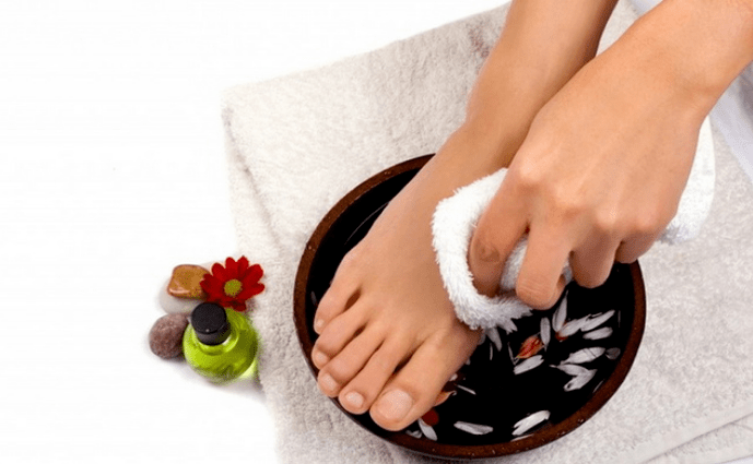Comprimes, frottements, lotions