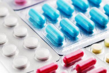 Médicaments pour le traitement des champignons
